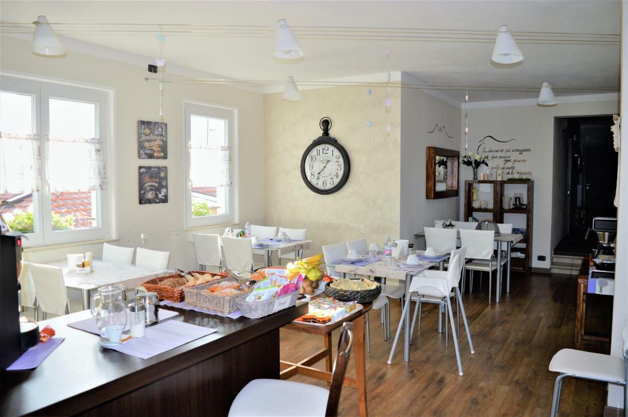 B&B La Vecchia Tipografia - Lago D'Idro Ponte Caffaro Exteriör bild