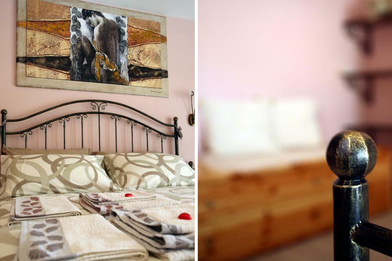 B&B La Vecchia Tipografia - Lago D'Idro Ponte Caffaro Exteriör bild